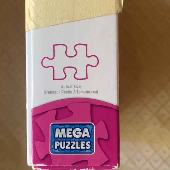 Folk art signed print puzzle - Picture 9 of 9